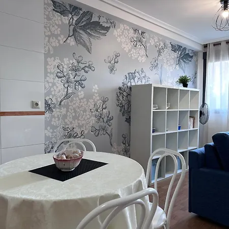 Apartamento La Emisora Ponferrada Exterior photo