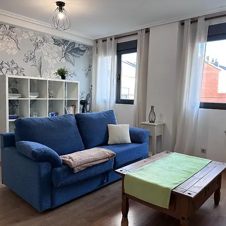 Apartamento La Emisora Ponferrada Exterior photo