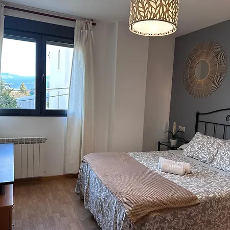 Apartamento La Emisora Ponferrada Exterior photo