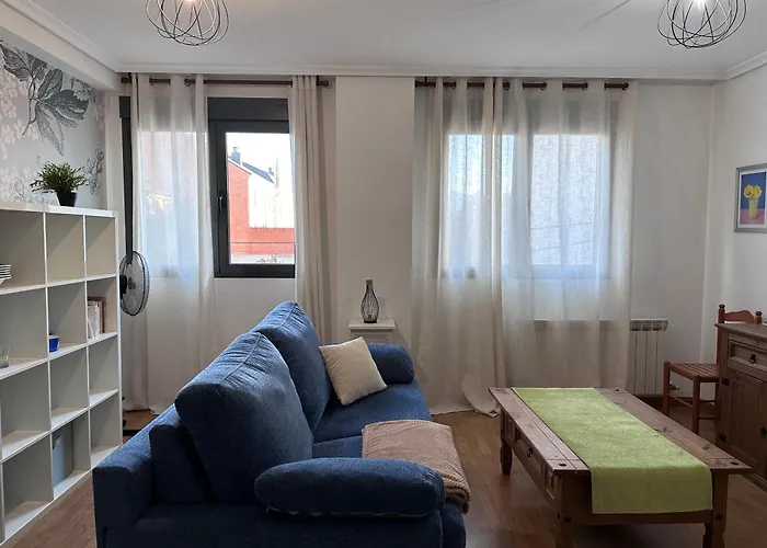 Apartamento La Emisora