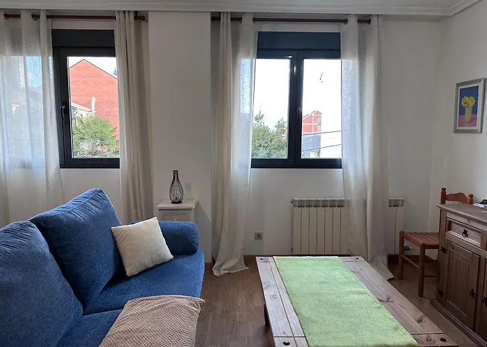 Apartamento La Emisora