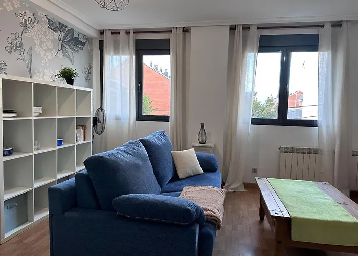 Apartamento La Emisora