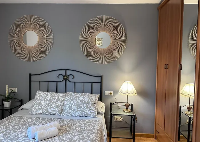 Apartamento La Emisora