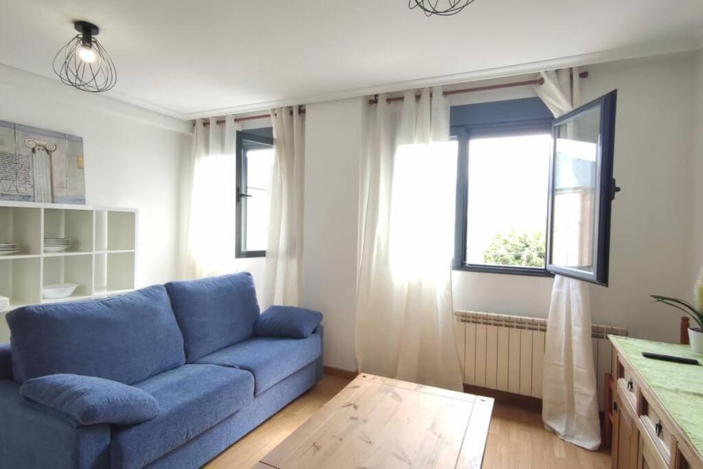 La Emisora Apartament
