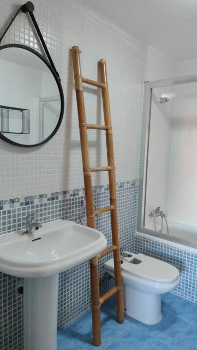Apartament La Emisora *