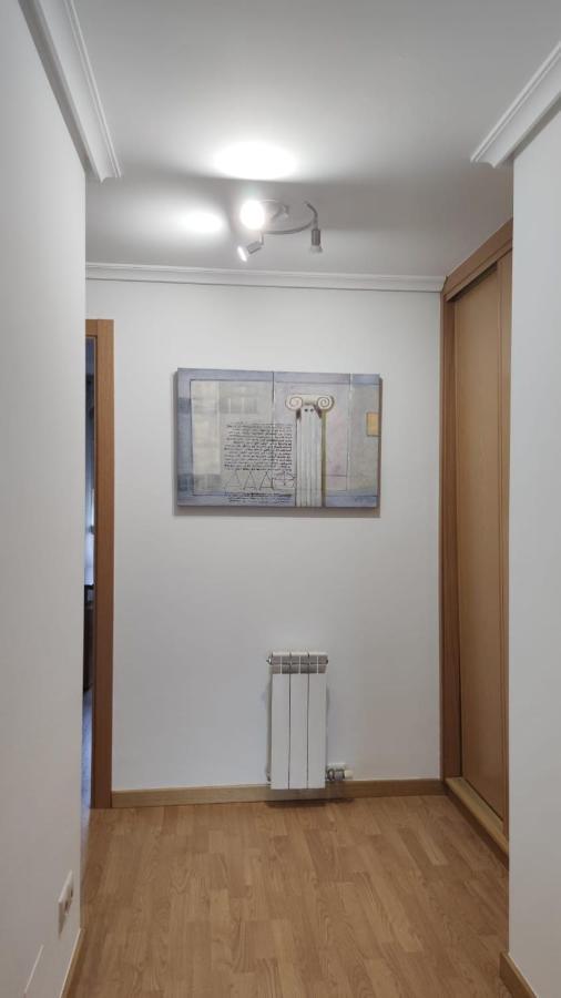 Apartament La Emisora *