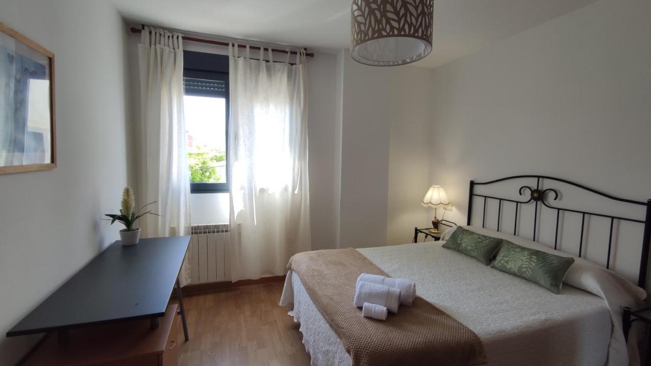 La Emisora Apartment Ponferrada