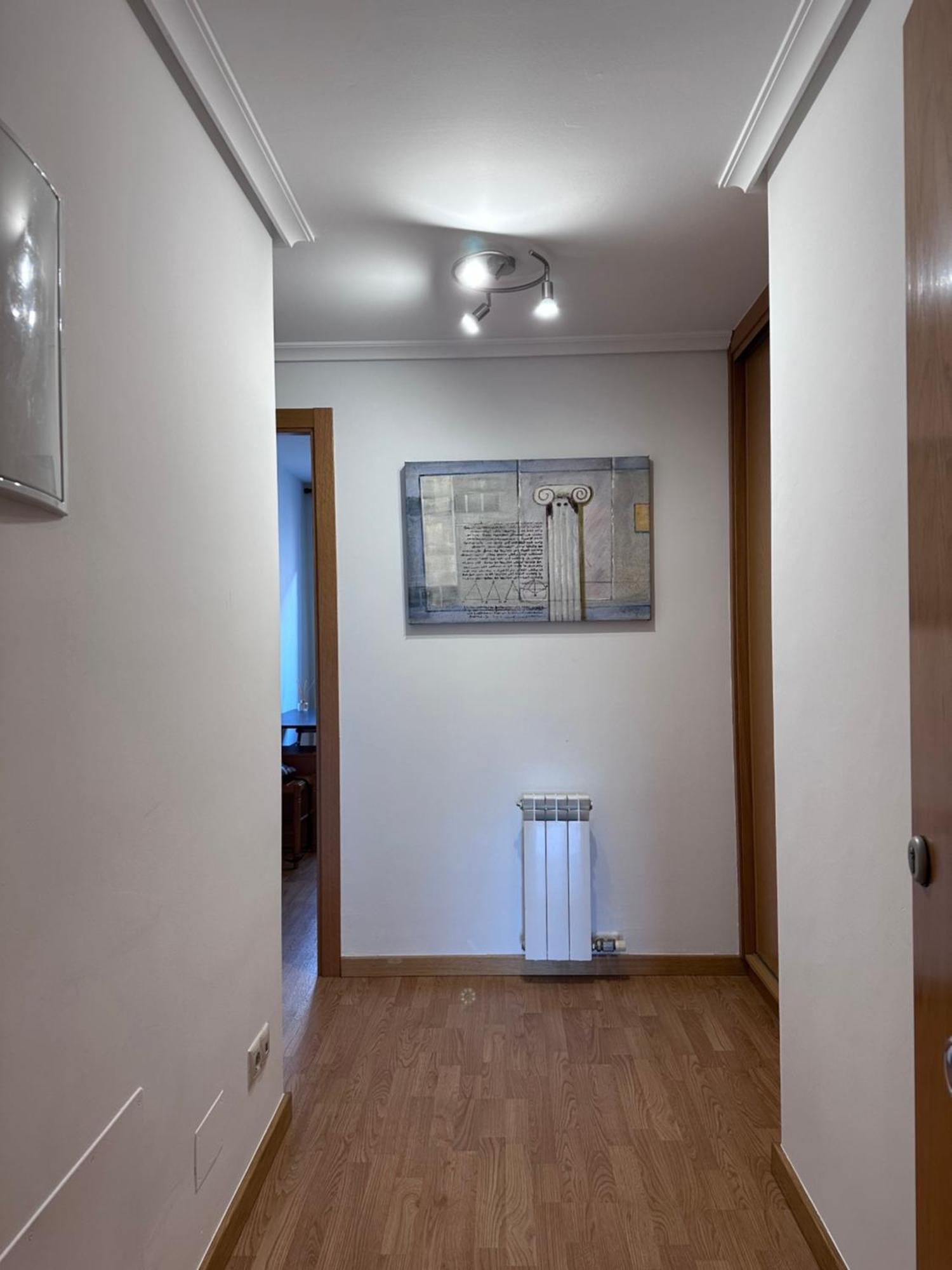 Apartment La Emisora *