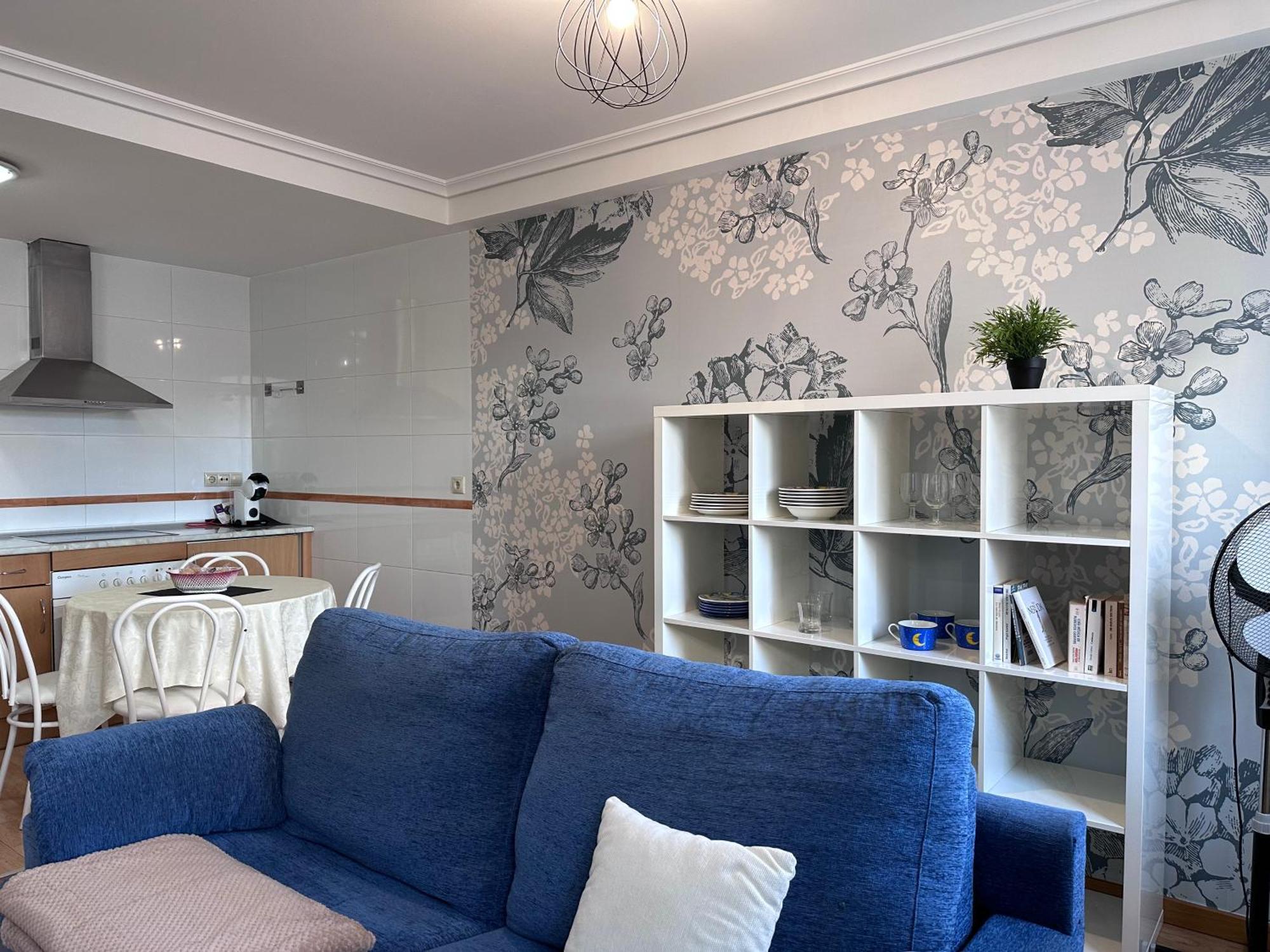 Apartment La Emisora Ponferrada