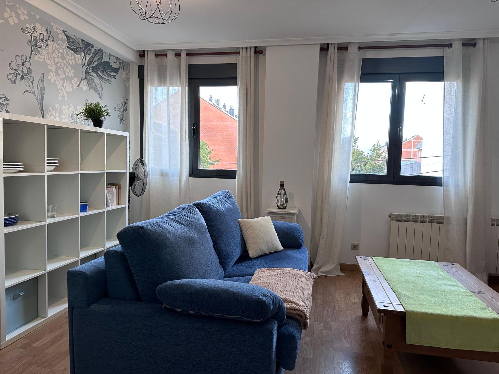 Apartament La Emisora *