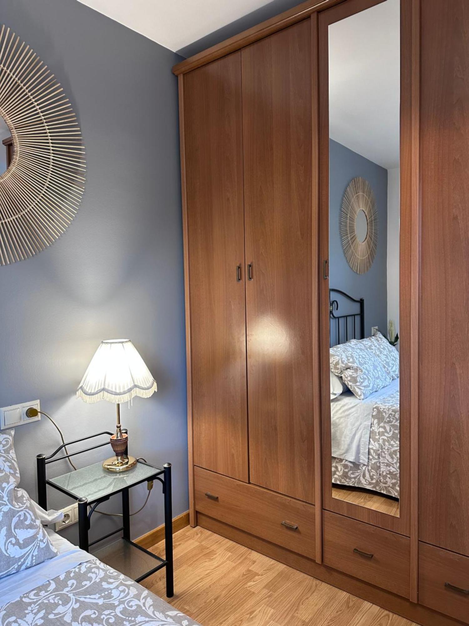 La Emisora Apartament *